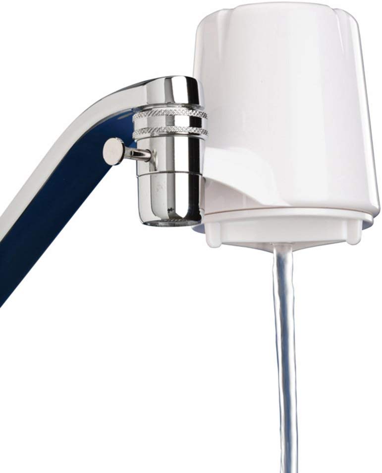 Culligan FM-15A MNT System faucet mount