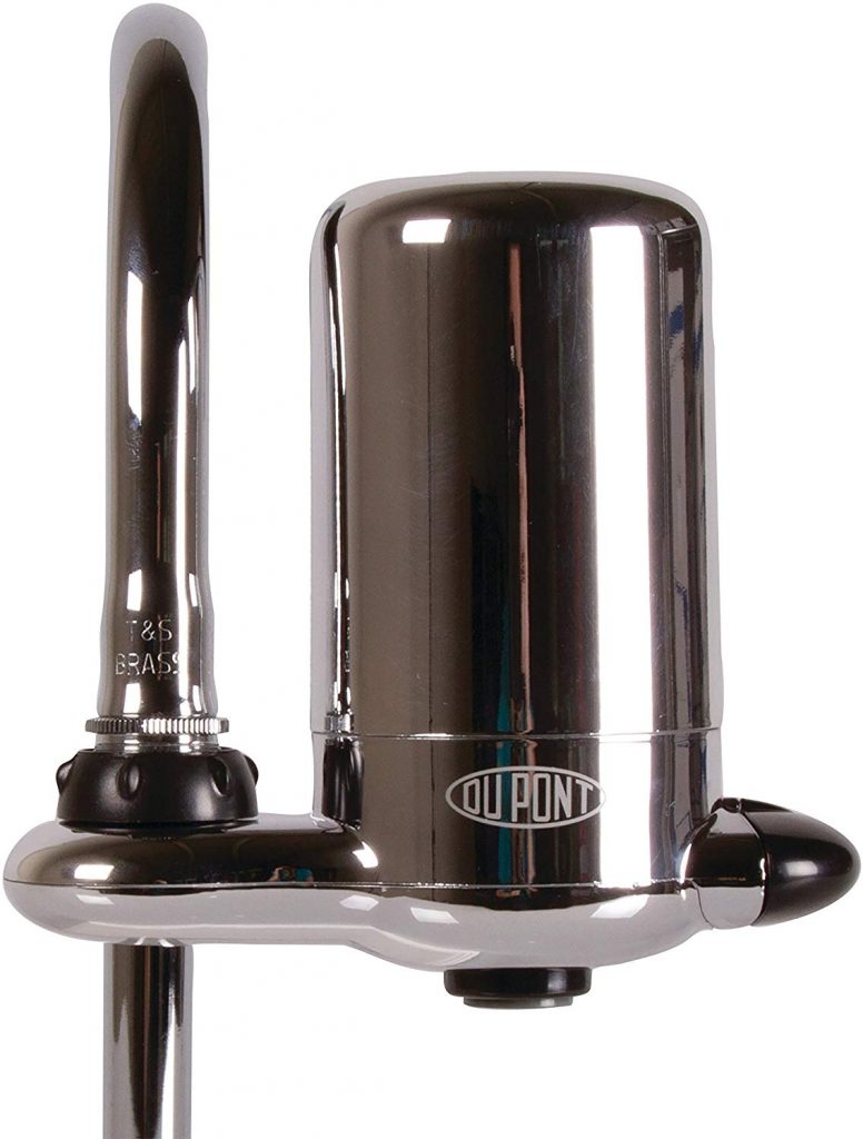 DuPont WFFM100XCH Premier Faucet