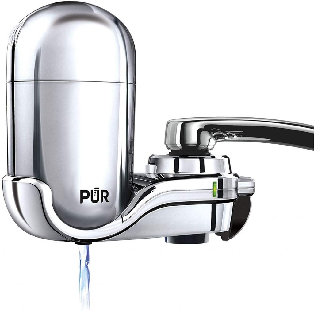 PUR FM-3700 Advanced Faucet Water Filter