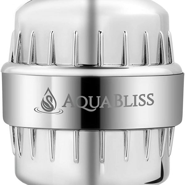 AquaBliss High Output Revitalizing Shower Filter