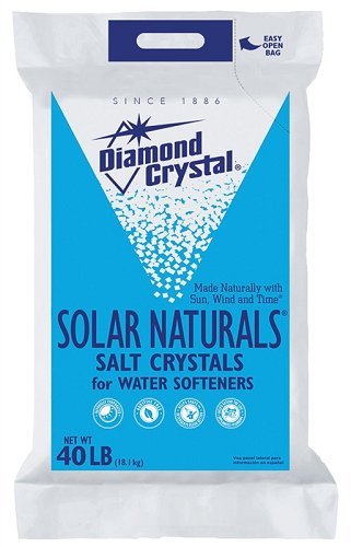 Cargill Salt 7304 Water Softener Salt