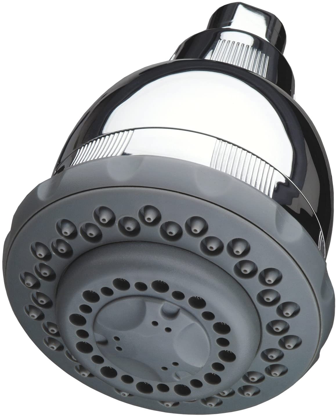 Culligan WSH-C125 Wall-Mounted Filtered Showerhead with Massage