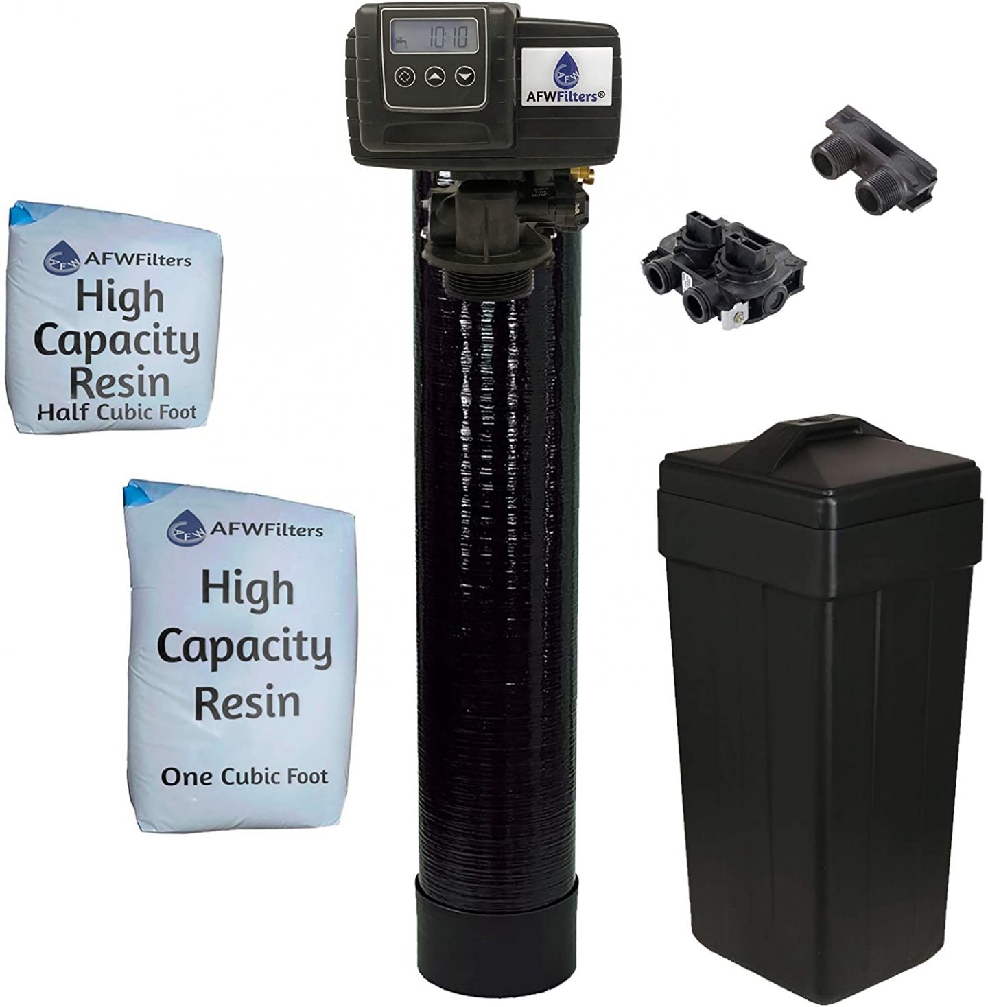 Top 4 Best Water Softeners In 2020 Water Filter Pros