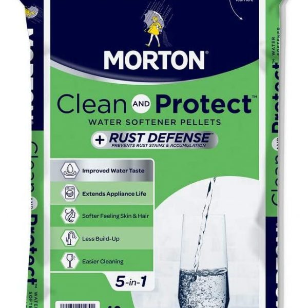 Morton Salt Morton F124700000g