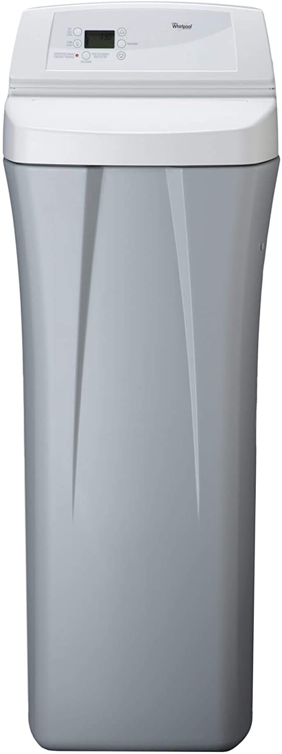 Whirlpool WHES40E 40,000 Grain Water Softener