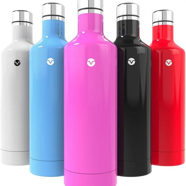 Vremi Insulated Water Bottle