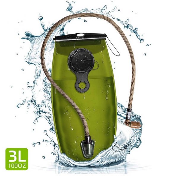 Source Tactical WXP 3-Liter Hydration Reservoir