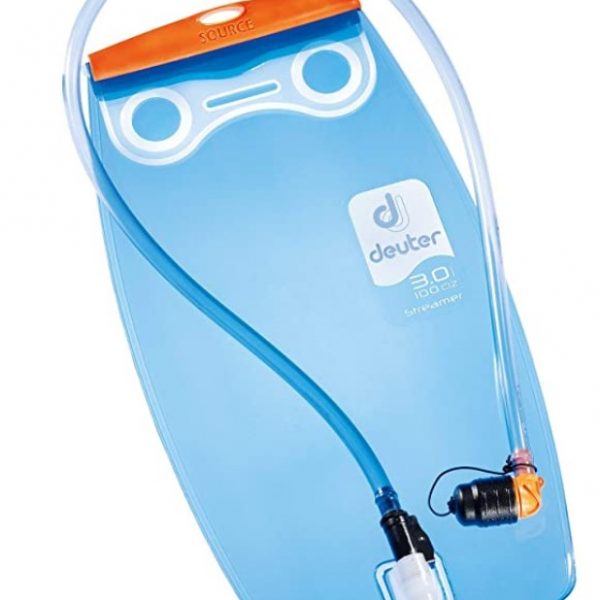 deuter water bladder