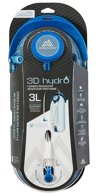 Gregory Mountain Hydration Bladder