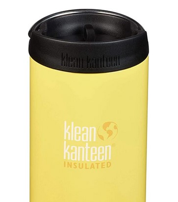 Klean Kanteen Water Bottle