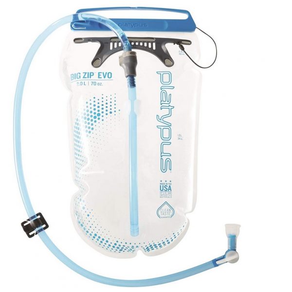 Platypus Big Zip Hydration Reservoir